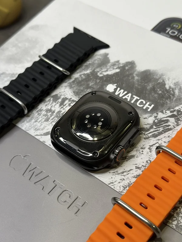 Apple Watch Ultra2 D7Q5A4