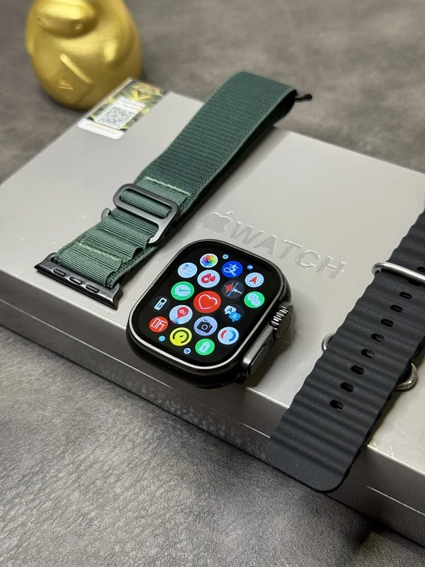 Apple Watch Ultra2 Y3C5M8
