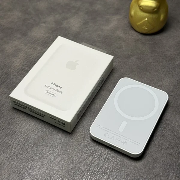 Bateria Portatil MagSafe A9M1T7