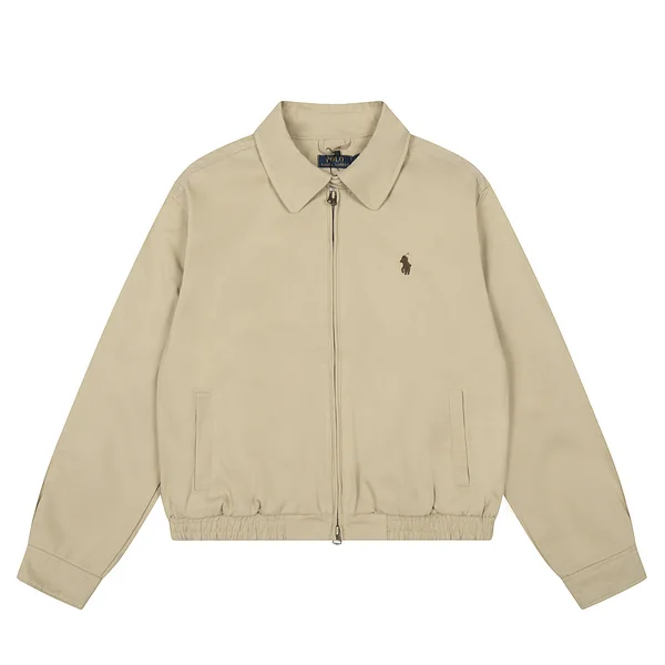 Bomber Polo Ralph Lauren AA0192 (3COLORES)