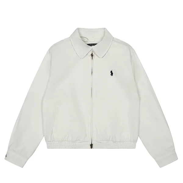 Bomber Polo Ralph Lauren AA0193 (2COLORES)