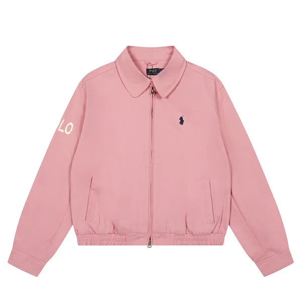 Bomber Polo Ralph Lauren S1H2Q7 (2COLORES)