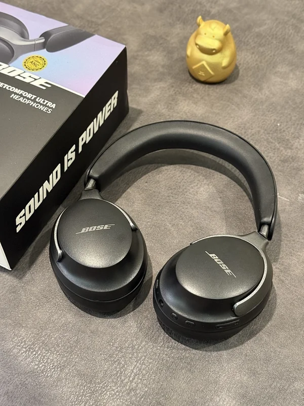 Bose QuietComfort Ultra G4R7C5