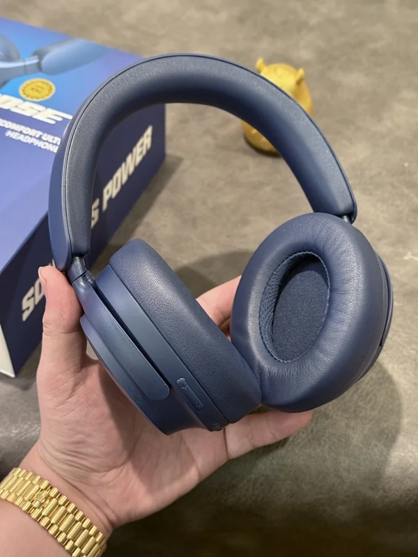 Bose QuietComfort Ultra J1M8P4
