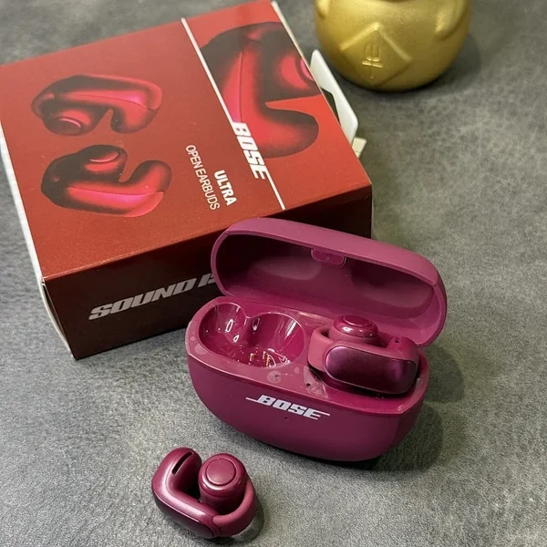 Bose Ultra Open Earbuds K5Z2T7