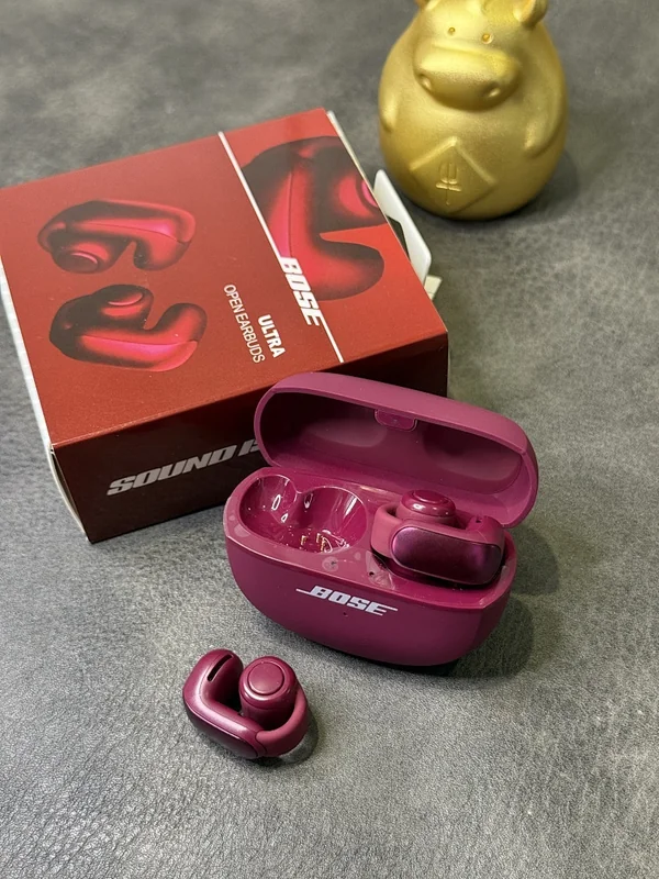 Bose Ultra Open Earbuds K5Z2T7