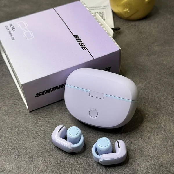 Bose Ultra Open Earbuds L7C9R1