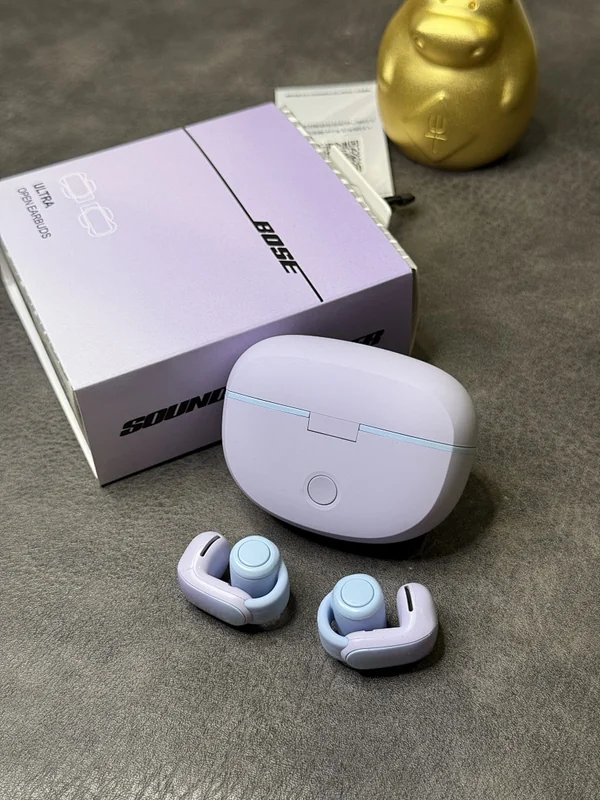 Bose Ultra Open Earbuds L7C9R1