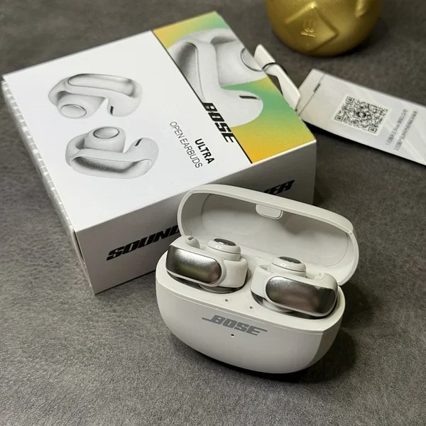 Bose Ultra Open Earbuds Q9R4A3