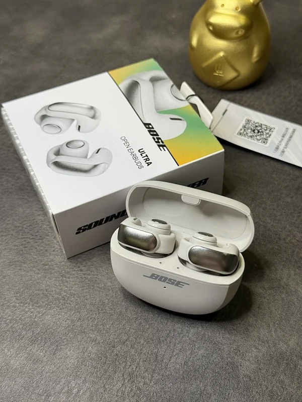Bose Ultra Open Earbuds Q9R4A3