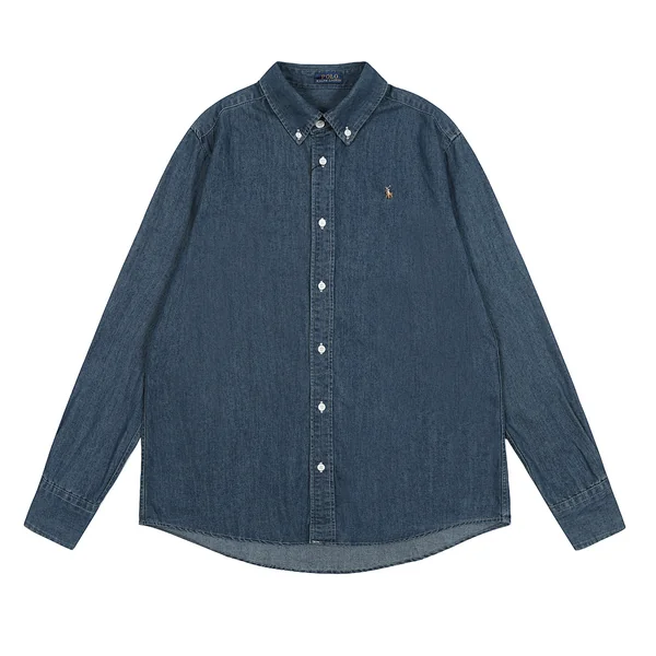 Camisa Polo Ralph Lauren AA0233