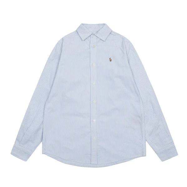 Camisa Polo Ralph Lauren AA0235 (3COLORES)