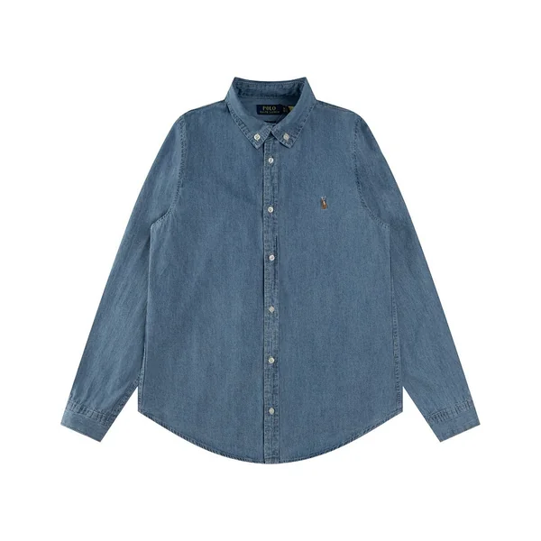 Camisa Polo Ralph Lauren L7R3V1