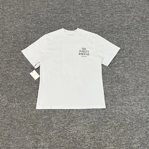 Camiseta Aime J4D7M1