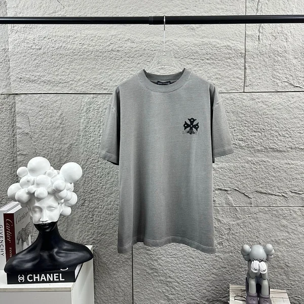 Camiseta Chrome Hearts AA0454 (2COLORES)