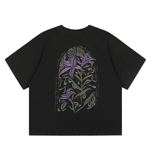 Camiseta Derschutze AA0034