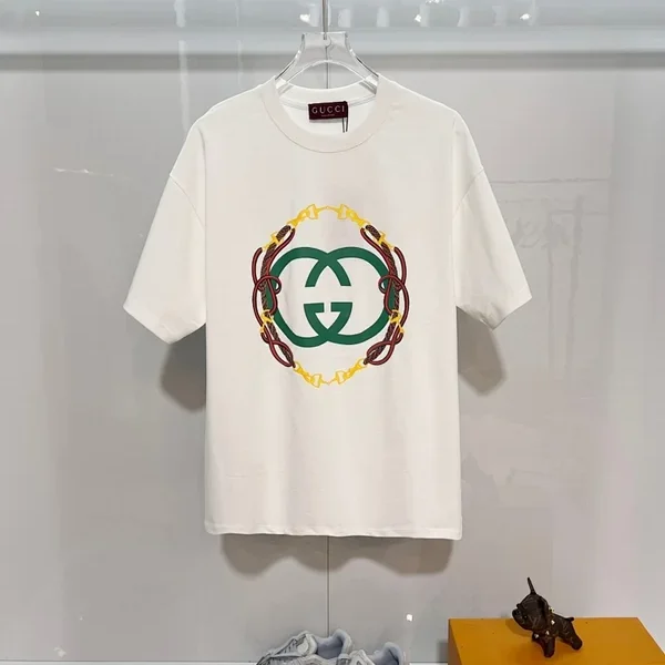 Camiseta Gucci J7M6A2