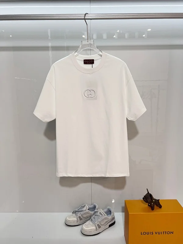 Camiseta Gucci M1Q9T7 (2COLORES)