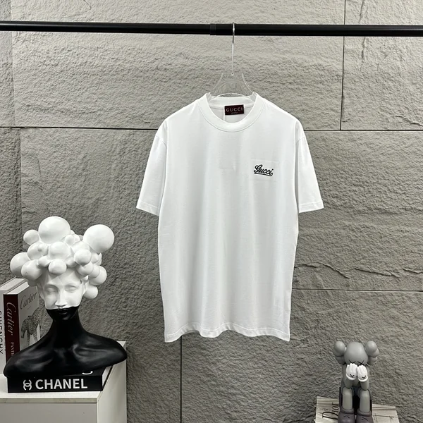 Camiseta Gucci S8A4P6 (2COLORES)