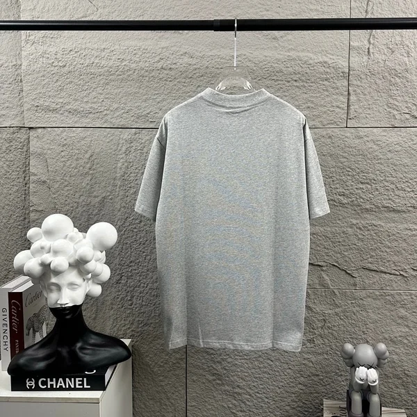 Camiseta Hermes AA0376 (2COLORES) - Imagen 4