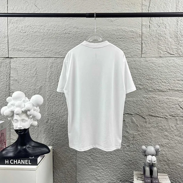 Camiseta Hermes AA0469 (3COLORES) - Imagen 2