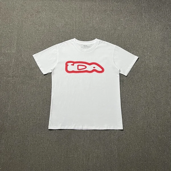 Camiseta Ida Sply AA0409