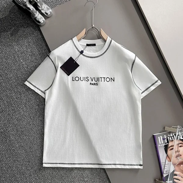 Camiseta Louis Vuitton AA0167 (2COLORES)