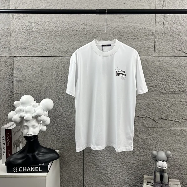 Camiseta Louis Vuitton AA0470 (2COLORES)