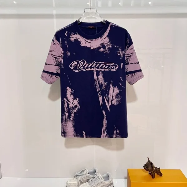 Camiseta Louis Vuitton AA0488