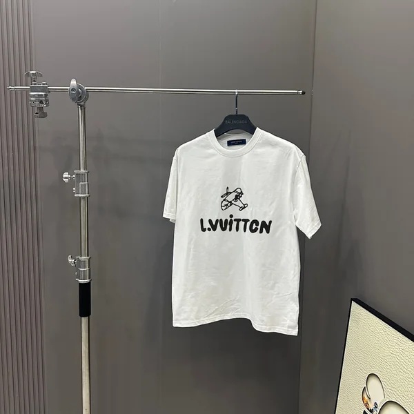 Camiseta Louis Vuitton N9R3A7 (2COLORES)