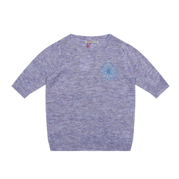 Camiseta Mardi Mercredi T9C3P6