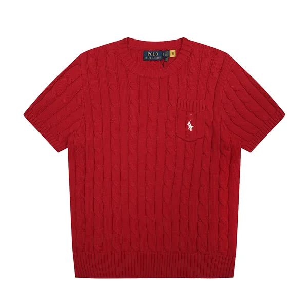 Camiseta Polo Ralph Lauren V1R6Q9 (2COLORES)