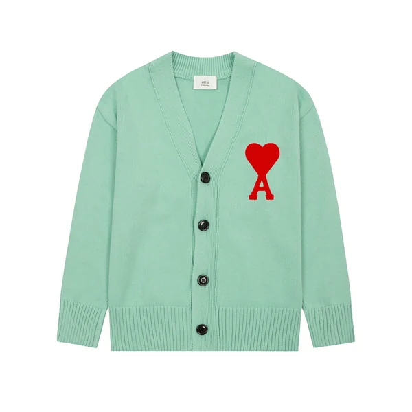 Cardigan Ami AA0174 (2COLORES) - Imagen 3