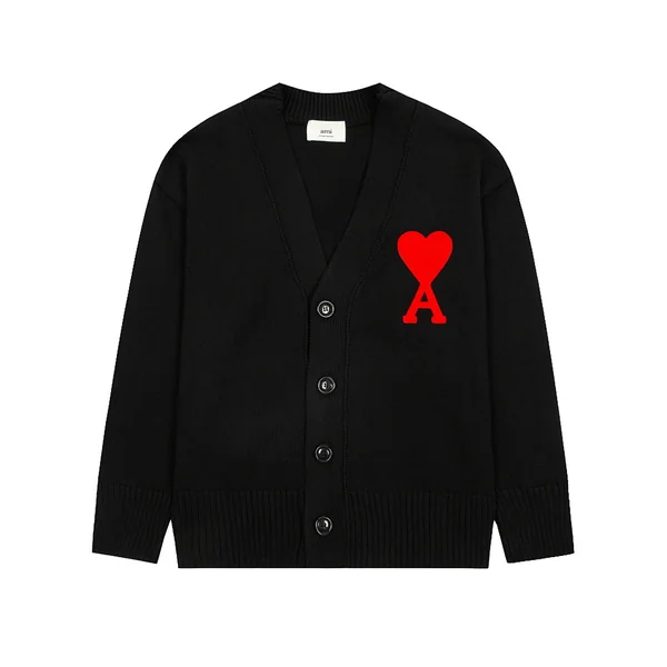 Cardigan Ami AA0175 (2COLORES) - Imagen 3