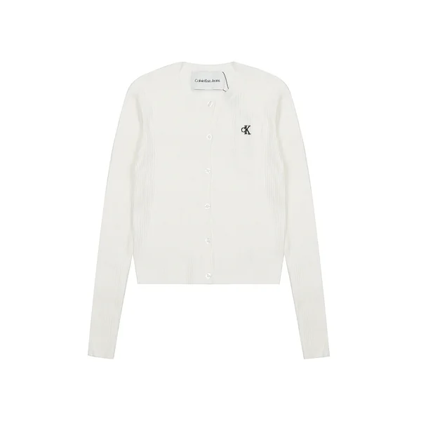 Cardigan Calvin Klein AA0227 (3COLORES)
