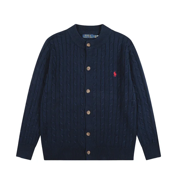 Cardigan Polo Ralph Lauren AA0049 (3COLORES)