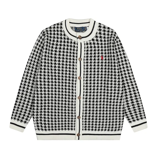 Cardigan Polo Ralph Lauren AA0050 (2COLORES)
