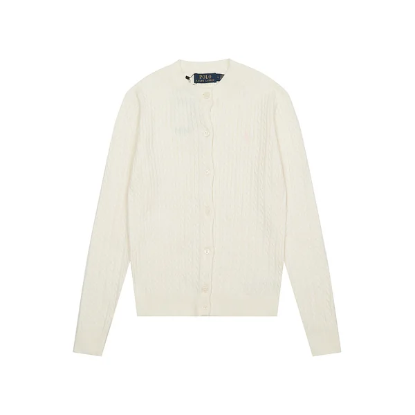 Cardigan Polo Ralph Lauren AA0257 (3COLORES)