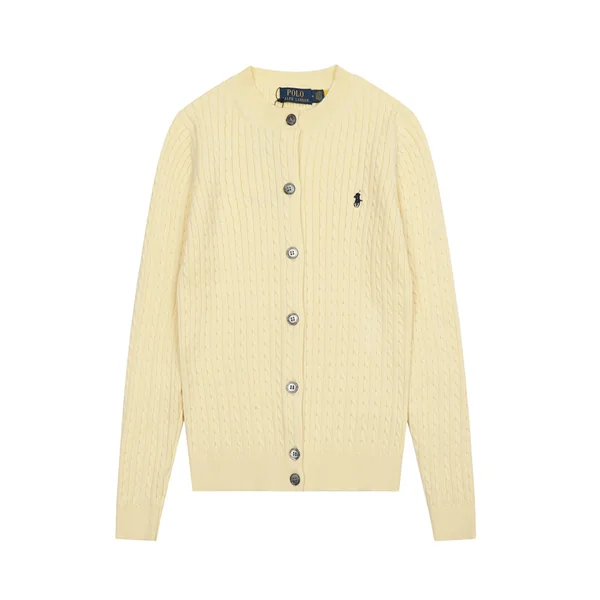 Cardigan Polo Ralph Lauren AA0259 (3COLORES)