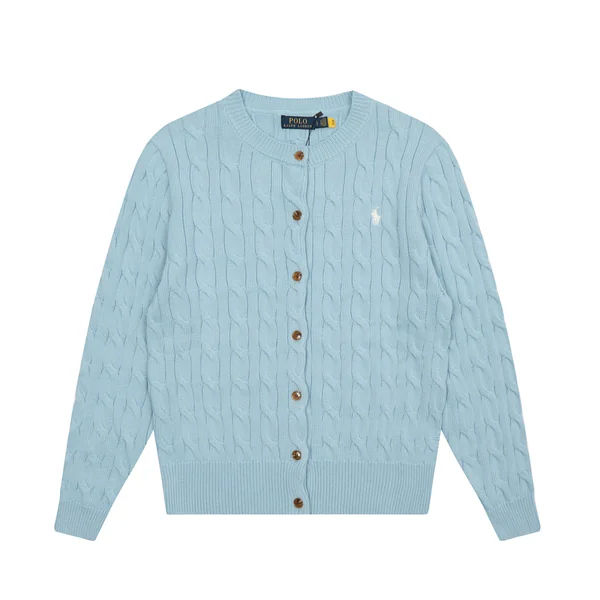 Cardigan Polo Ralph Lauren AA0263 (2COLORES)