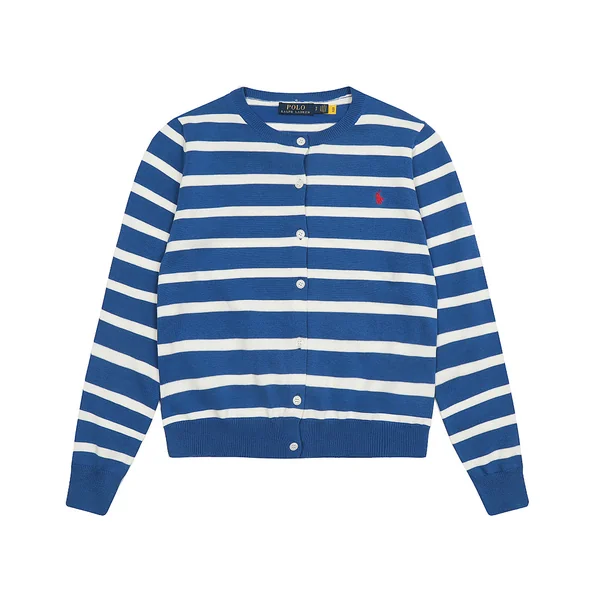 Cardigan Polo Ralph Lauren AA0268 (3COLORES)