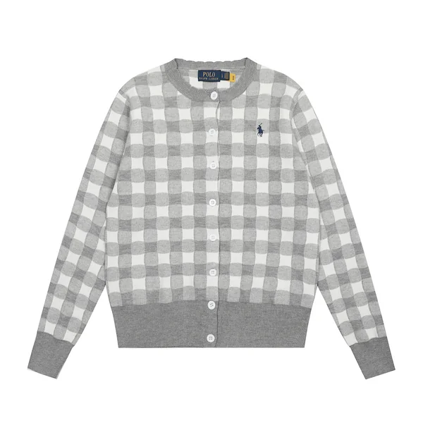 Cardigan Polo Ralph Lauren AA0279 (3COLORES)