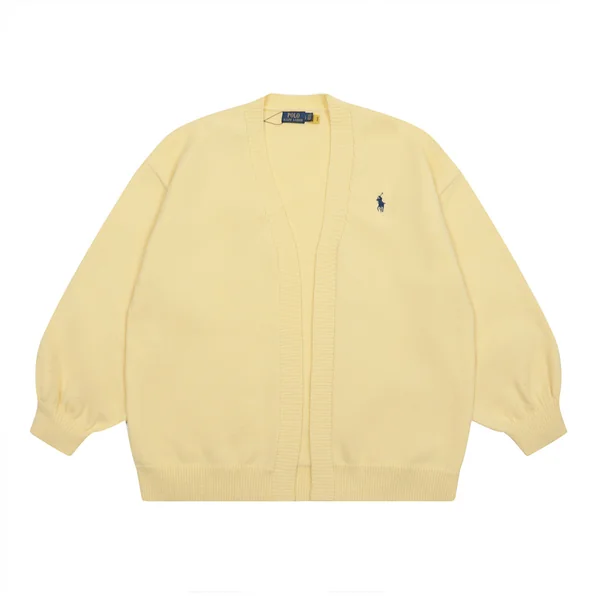 Cardigan Polo Ralph Lauren AA0281 (3COLORES)
