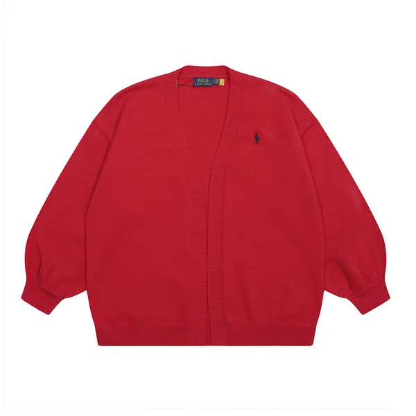 Cardigan Polo Ralph Lauren AA0282 (2COLORES)