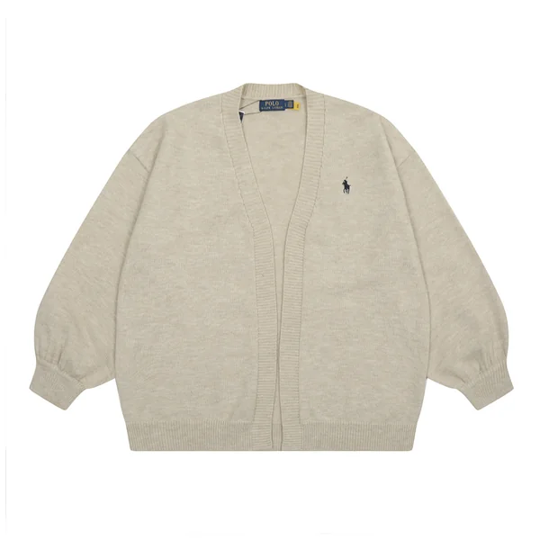 Cardigan Polo Ralph Lauren AA0284 (2COLORES)