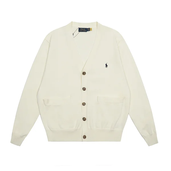 Cardigan Polo Ralph Lauren AA0327 (2COLORES)