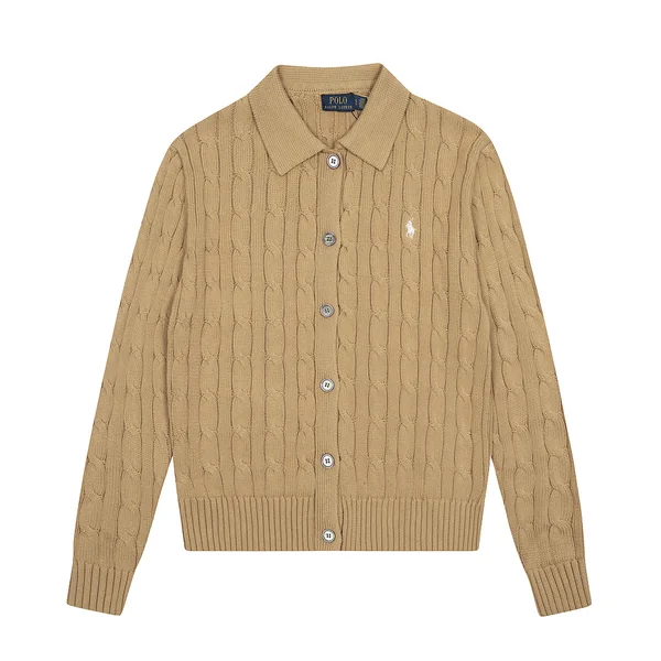 Cardigan Polo Ralph Lauren AA0332 (2COLORES)