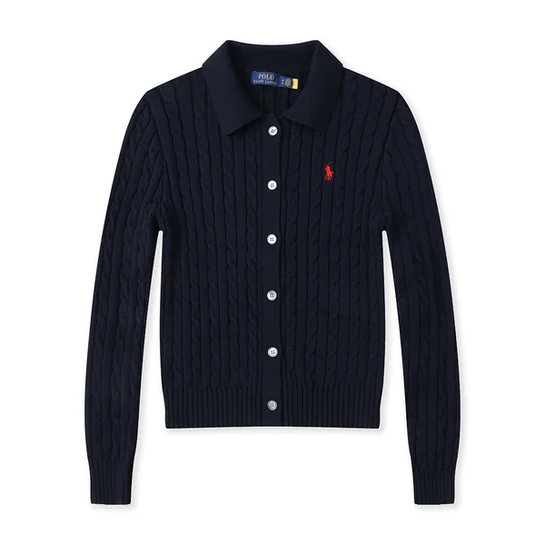 Cardigan Polo Ralph Lauren B8R4Z5 (2COLORES)