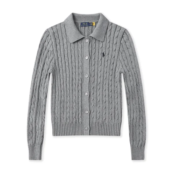 Cardigan Polo Ralph Lauren C2T6P1 (2COLORES)