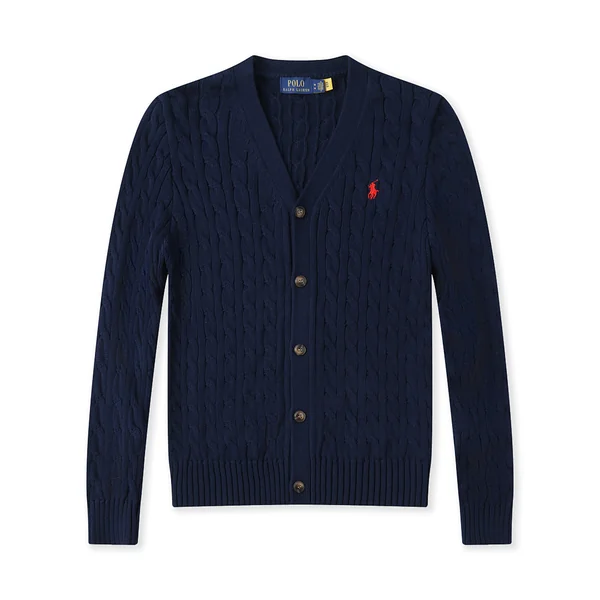 Cardigan Polo Ralph Lauren D9H3X7 (2COLORES)